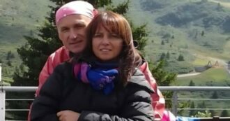 Tornano dalla festa di laurea della figlia, morta una coppia e feriti l’altra figlia e il fidanzato