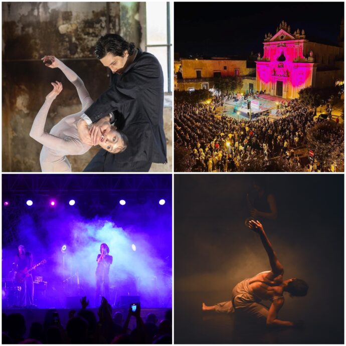 Cosa fare nelle sere d’estate 2025? Guida agli eventi imperdibili tra libri, musica, danza e arte nei borghi più suggestivi d’Italia