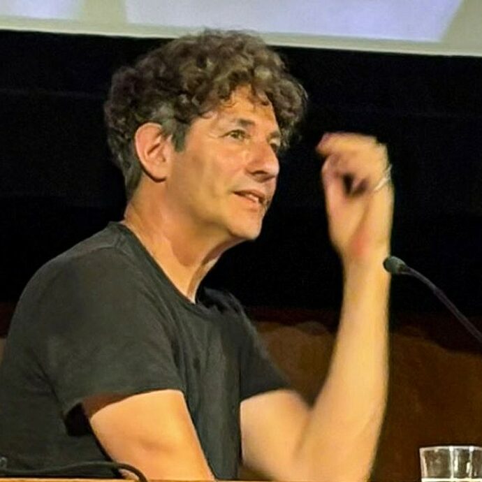 “Il mio primo film al cinema fu Grease”, il regista Glazer racconta: “Il design sonoro della Zona di interesse preparato per un anno”