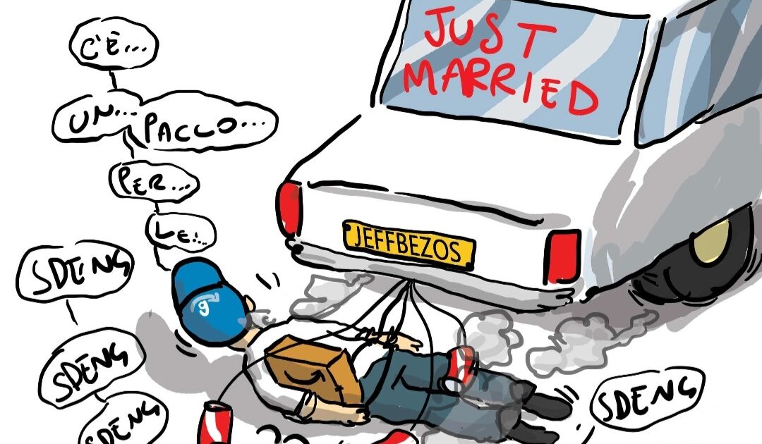 viva gli sposi