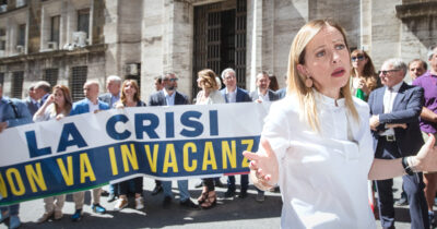 Copertina di Settimana corta, ma solo per i parlamentari: il governo boccia la legge sul lavoro ma pensa al venerdì libero