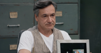 Copertina di Fabio Caressa si commuove a “Money Road” nella tentazione di Alice. Poi il colpo di scena – IL VIDEO