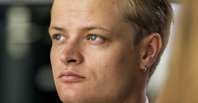 Copertina di Marius Borg Hoiby sospettato di 23 reati, tra cui tre stupri. Il figlio della principessa di Norvegia è nei guai