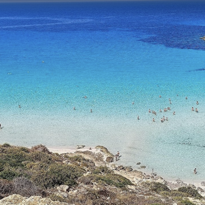 Spiagge più belle del mondo, nella top 20 spiccano Lampedusa e Tropea. Ecco la classifica completa