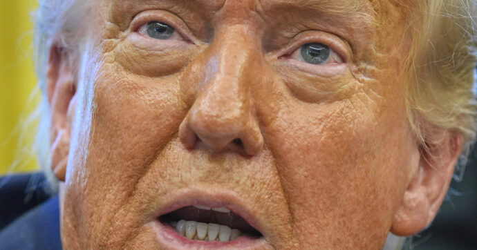 La Corte Suprema regala a Trump la via al presidenzialismo assoluto. The Donald più forte di Roosevelt e Truman