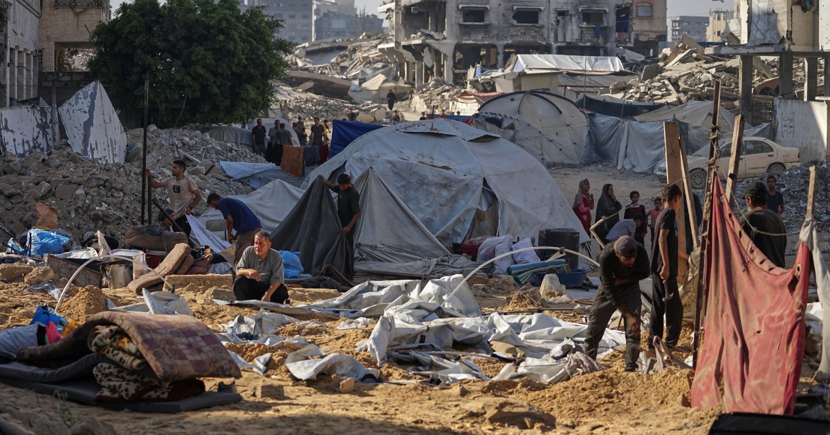 Gaza, Qatar e Usa spingono per la tregua ora che il fronte iraniano è spento. Ma raid proseguono: “56 morti” Gaza, Qatar e Usa spingono per la tregua ora che il fronte iraniano è spento. Ma raid proseguono: “56 morti”