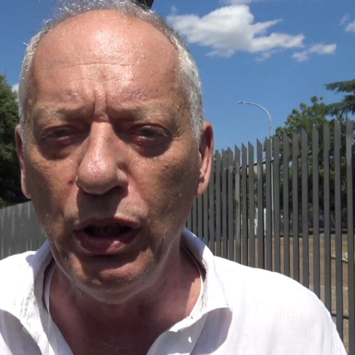 Gomez all’evento per Gaza “Non in mio nome”: “Non si può stare in silenzio di fronte ai massacri, la politica prenda posizione”