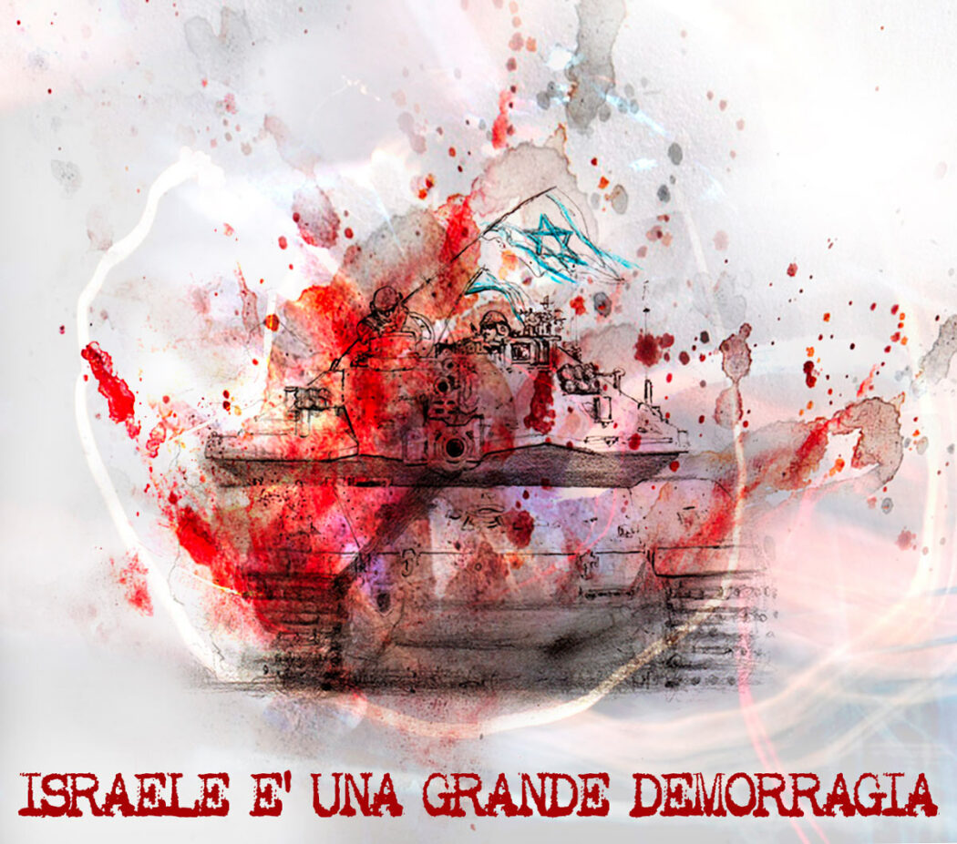 La vignetta di Mannelli