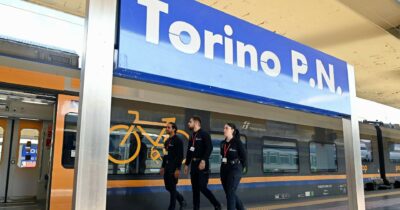 Copertina di Da ultrà Napoli abusi su addetta di Fs Security