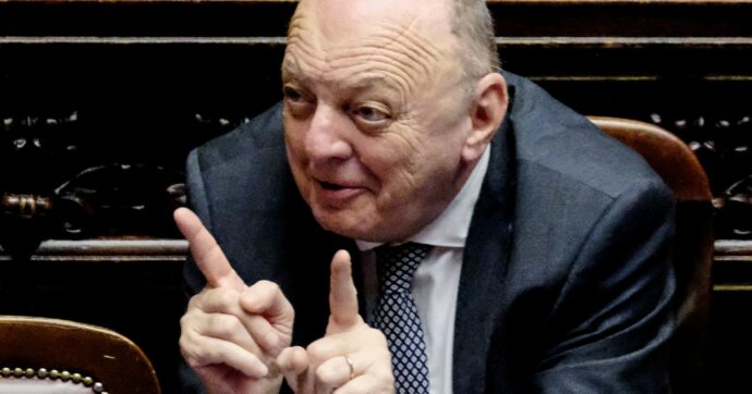 Parco dei record: il governo nomina due presidenti