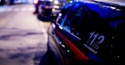 Copertina di Pirata della strada uccide 16enne e scappa