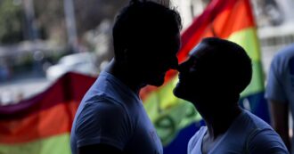 Copertina di Pensione di reversibilità alle coppie omosessuali, la Consulta abbatte il muro del tempo: “Discriminatorio negarla prima della legge Cirinnà”
