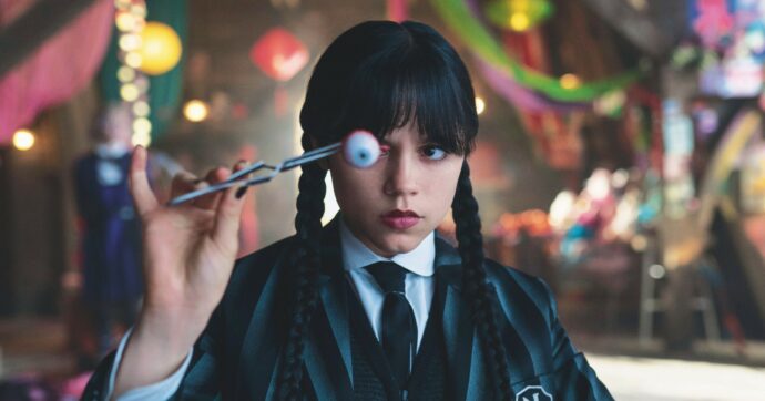 Aspettando “Mercoledì 2” col cinico detective Morck e i “Sei pezzi facili” di Torre