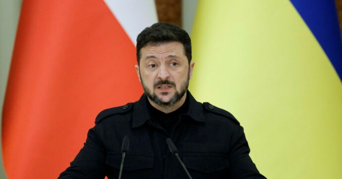 Ucraina, Mosca avanza nel Donetsk. L’Anticorruzione contro Zelensky