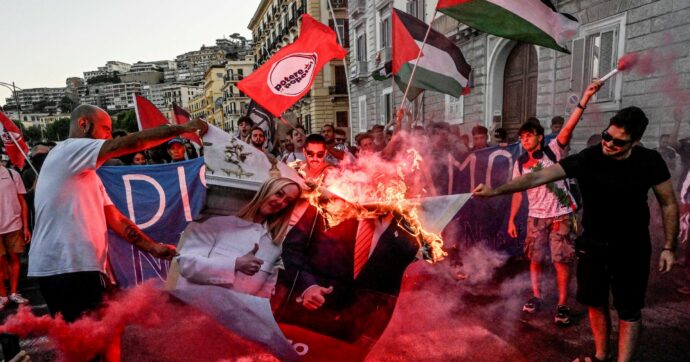 Collettivi spiati: la smentita della Polizia irrita l’Interno