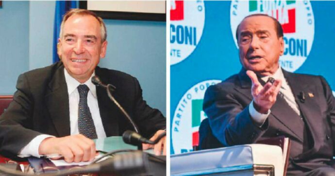 La Repubblica fondata sui dossier: dal Sifar alle schede di Pompa