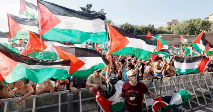La retorica dello “Stato palestinese” è una farsa: vale per Macron e ora anche per Schlein