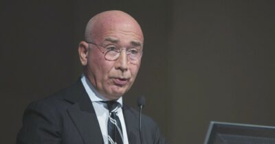 Copertina di L’imprenditore Romeo si becca più di 7 anni. Ma per i suoi giornali è “una mascalzonata”