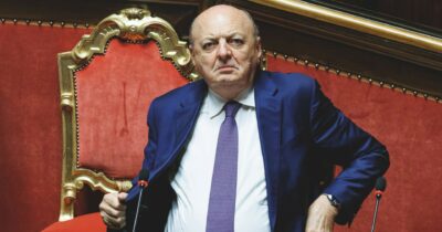 Copertina di Nucleare, Pichetto fa i decreti prima della legge