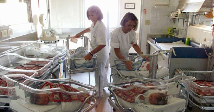 Sassari, letture di libri in ospedale per neonati