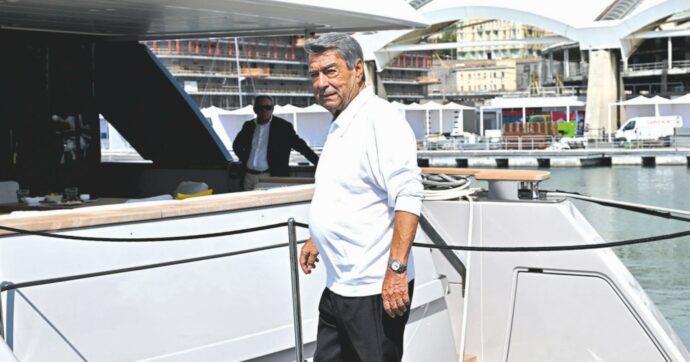 Per salvare Spinelli ora Salvini fa fuori gli enti locali dai porti