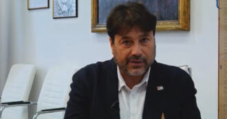 Copertina di Aya Ashour in Italia, Montanari: “A Gaza un genocidio. Da qui potrà dare più voce alla causa del popolo palestinese”