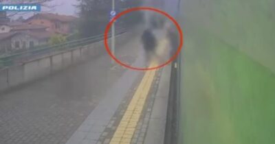 Copertina di Aggressioni e rapine sui treni regionali Milano-Lecco: arrestati due minorenni