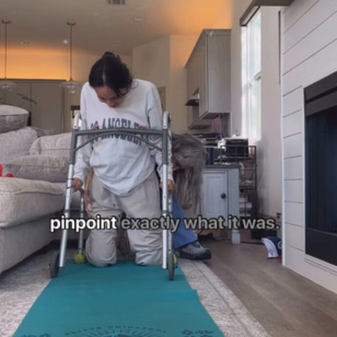 “Sono rimasta paralizzata dopo il morso di una zecca, la malattia ha distrutto il mio sistema immunitario”: la storia dell’influencer Maria Palen