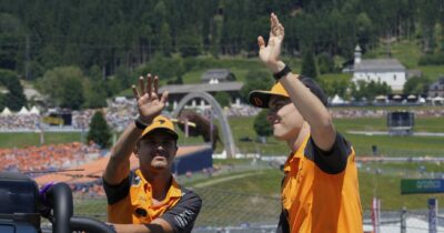 Copertina di Il dominio di Norris accende la lotta mondiale in casa McLaren: cosa ha detto il Gp d’Austria