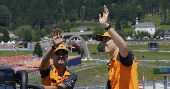 Il dominio di Norris accende la lotta mondiale in casa McLaren: cosa ha detto il Gp d’Austria