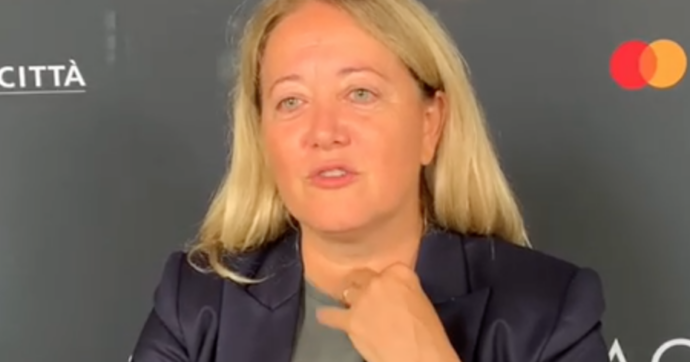 Cinecittà, si dimette la presidente Sbarigia travolta dal caso Longo e dai contratti per la “buona stampa”