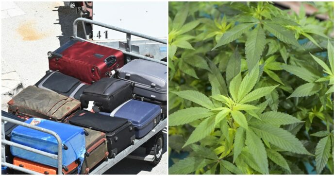 Mangiano caramelle rubate da una valigia e vanno in overdose: ricoverati 4 addetti aereoportuali