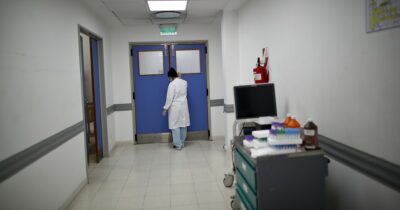 Copertina di Fentanyl contaminato con un batterio, 48 persone morte in Argentina. Indagini in corso