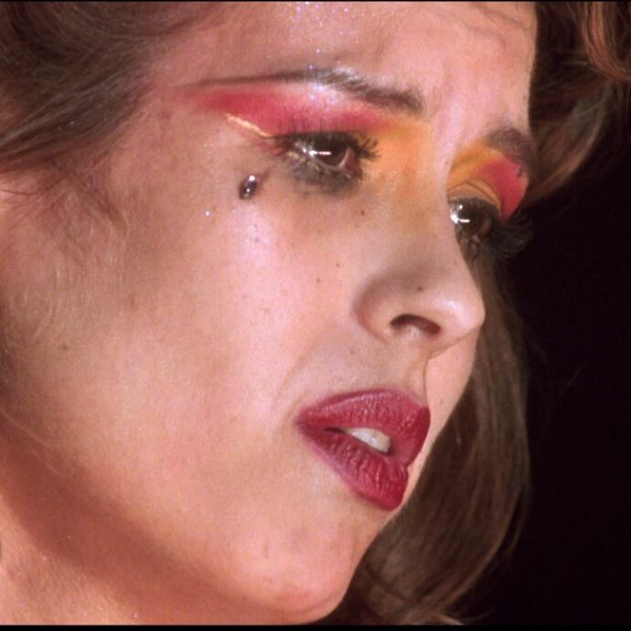 È morta Rebekah Del Rio, celebre per aver cantato “Llorando” nel film “Mulholland Drive” di David Lynch