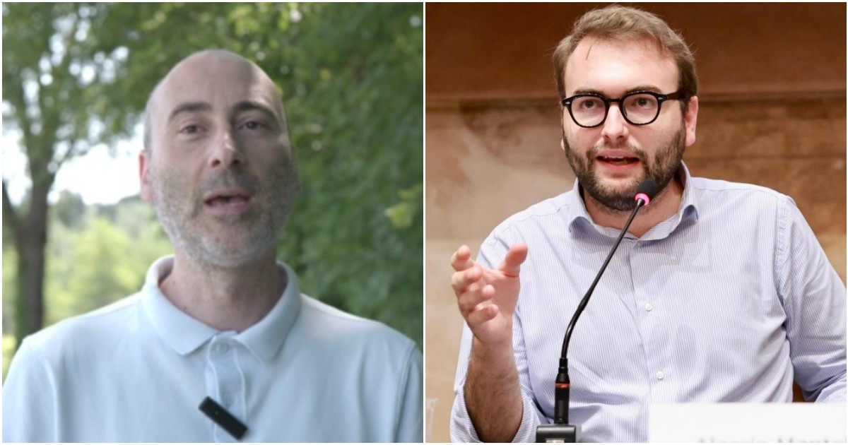 A Empoli referendum sulla multiutility. “Quorum? Il sindaco accorpi alle Regionali: il Pd lo voleva per l’8 giugno” A Empoli referendum sulla multiutility. “Quorum? Il sindaco accorpi alle Regionali: il Pd lo voleva per l’8 giugno”