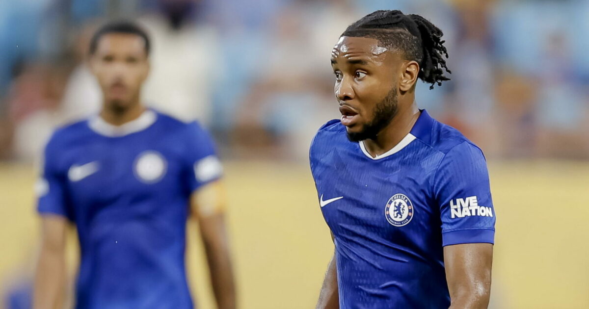 Mondiale per Club, due ore di stop per “rischio tempesta” poi il Chelsea batte 4 1 il Benfica Mondiale per Club, due ore di stop per “rischio tempesta” poi il Chelsea batte 4 1 il Benfica