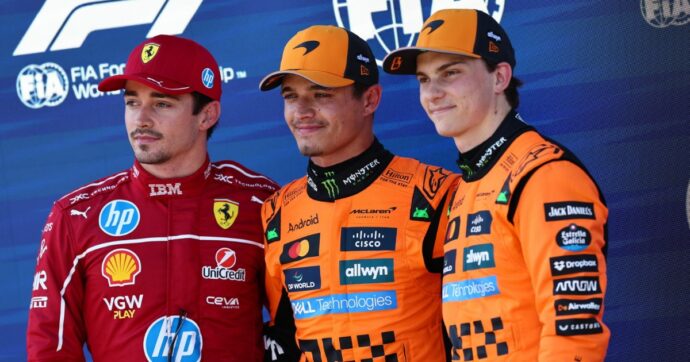 F1, Gran Premio d’Austria – Dove vederlo in diretta e in replica (Sky, Now, TV8)