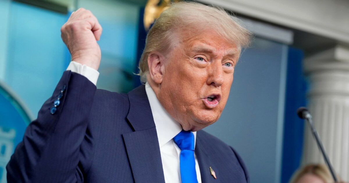 BBB, la nuova legge fiscale di Trump non ha giustificazioni: una triplice disgrazia per l’economia Usa BBB, la nuova legge fiscale di Trump non ha giustificazioni: una triplice disgrazia per l’economia Usa