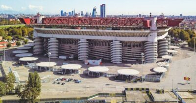 Copertina di Gli azzeccagarbugli e il comico sprint per svendere San Siro