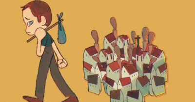 Copertina di Aree interne addio, il governo: “Declino ormai irreversibile”