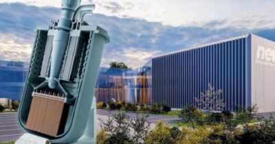 Copertina di Newcleo fatica a realizzare le tante promesse di Buono