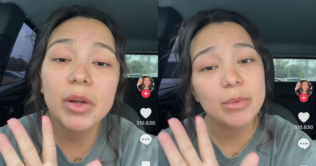 “Ho perso la vista mentre stavo assistendo i pazienti per un glaucoma acuto, ho avuto paura per mio figlio”: il racconto virale dell’infermiera Breanna Torres “Ho perso la vista mentre stavo assistendo i pazienti per un glaucoma acuto, ho avuto paura per mio figlio”: il racconto virale dell’infermiera Breanna Torres