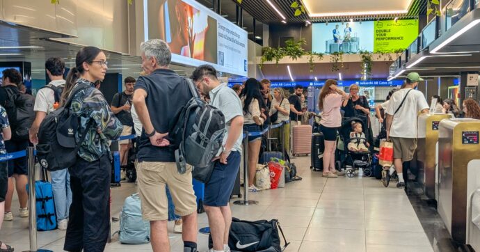 Blackout radar, si va verso 2 indagini: oltre a Enac, esposto in procura