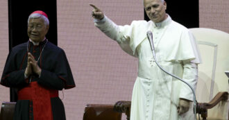 Papa Leone: “Sgomenta l’uso della fame come arma di guerra. Risorse e tecnologie usate per armamenti anziché contro la povertà”