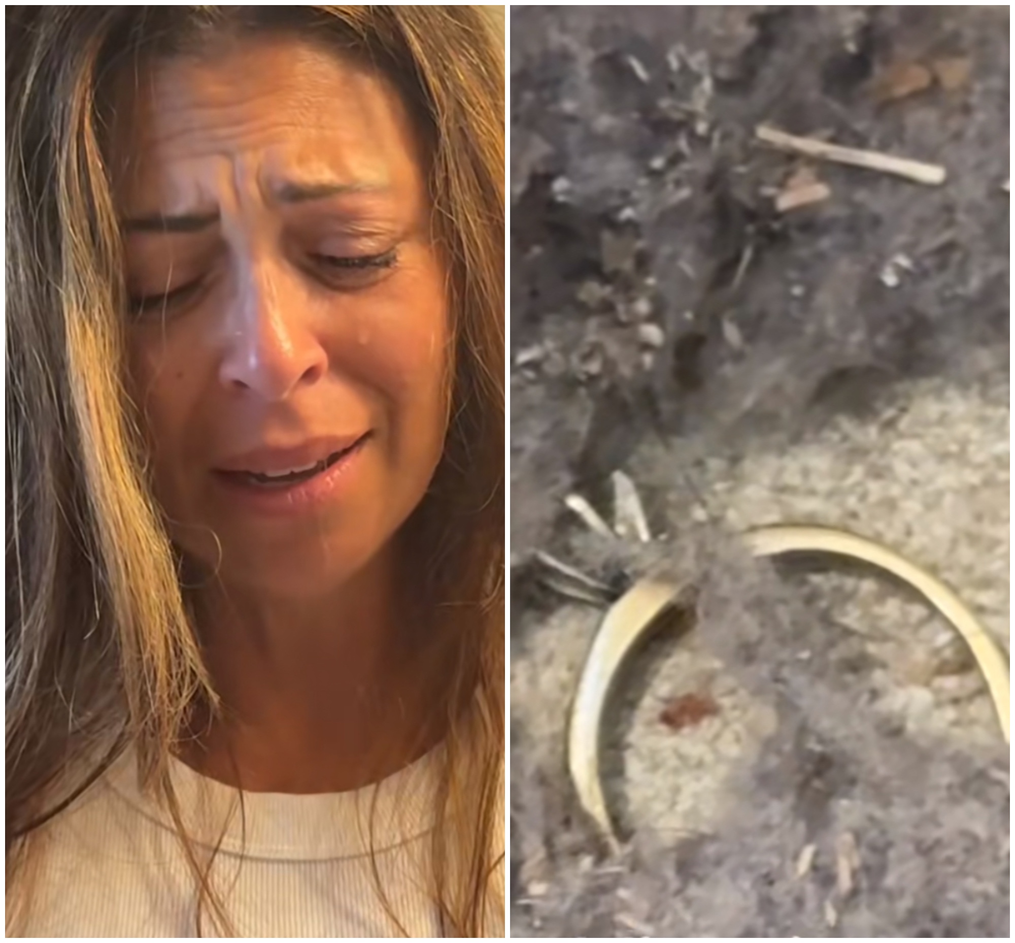 “Dopo 20 anni ho ritrovato il mio anello di fidanzamento: è sempre stato lì, sotto i miei occhi”: il racconto di Dana è virale su TikTok “Dopo 20 anni ho ritrovato il mio anello di fidanzamento: è sempre stato lì, sotto i miei occhi”: il racconto di Dana è virale su TikTok