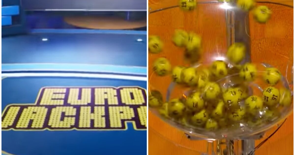 hai vinto all8217eurojackpot migliaia di persone pensano di essere diventate milionarie poi la brutta sorpresa