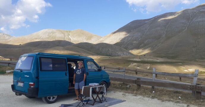 Vacanze in camper, un trend in crescita. Il giornalista Acanfora: “Uno strumento per contrastare l’overtourism”