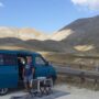 Copertina di Vacanze in camper, un trend in crescita. Il giornalista Acanfora: “Uno strumento per contrastare l’overtourism”