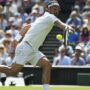 Copertina di Fognini sfiora l’impresa con Alcaraz in 5 set, lo spagnolo: “Non capisco perché sia il suo ultimo Wimbledon”. Subito fuori Berrettini