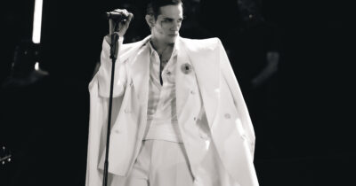 Copertina di Un’altra persona disabile non è stata fatta entrare a un evento: la testimonianza dal concerto di Achille Lauro